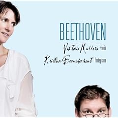 Sonates Pour Violon N�3 & 9 "Kreutzer"