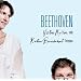 Sonates Pour Violon N�3 & 9 "Kreutzer"