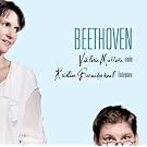 Sonates Pour Violon N�3 & 9 "Kreutzer"