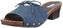 ara Pescara 37328-01 Damen Clogs & Pantoletten