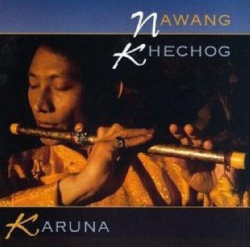Nawang Khechog - Karuna - Zortam Music
