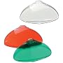 Petzl E44850 Tikka/Zipka 3-Lens Kit