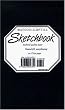 Sketchbook (Blank Book)