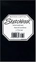 Sketchbook (Blank Book)