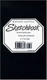 Sketchbook (Blank Book)