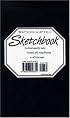 Sketchbook (Blank Book)