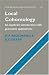 Book Local Cohomology: An Algebraic Introduction with Geometric Applications (Cambridge Studies in Advanced Mathematics)