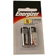 Energizer Battery N Size E90 1.5 Volt Miniature Battery Clock Electronics 2 Pack Batteries