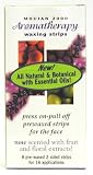 Moujan Aromatherapy Prewaxed Face