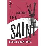 catch the saint the saint series