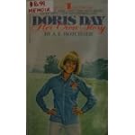 Doris Day, Her Own Story. book cover