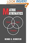 Matrix Mathematics: Theory, Facts, an...