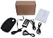 Genuine Dell JK904 PA-12 Slim Family Travel Pack Kit Includes: 65-Watt AC/DC Adapter, Power Cord, Car Lighter Adapter, Cable Extender, Airplane Adapter, Carrying Case, User's Guide For The Following Laptops: Inspiron 300M, 500M, 505M, 510M, 600M, 630M, 640M, 6400, 8500, 8600, 9100, 9400, E1405, E1505, E1705, 1420, 1501, 1520, 1521, 1525, 1526, 1720, 1721, 1150, Latitude D420, D430, D505, D520, D530, D531, D620, D630, D630 XFR, D631, D820, D830, 131L, E4200, E4300, E5400, E5500, E6400, E6500, XT Vostro 1000, 1310, 1400, 1500, 1510, 1700, 1710 Precision / XPS M2300, M2400, M4300, M65 Studio 15, 1535 Compatible Dell Part Numbers: DK138, MK911, F7970, U7088, N2765, TX718, UX823, HT513, 5U092, 1X917, 310-2860, 310-3149, 450-10484, 310-4408, 310-8814, PA-12 Model Number: DA65NS3-00
