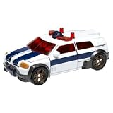 Red Alert - Transformers Cybertron Deluxe