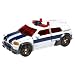 Red Alert - Transformers Cybertron Deluxe