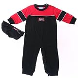 76ers 2pc Major League Baby Boys Outfit Size 12Mos (Reebok)
