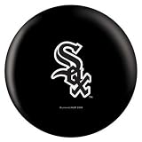 Chicago White Sox Bowling Ball (14lbs)
