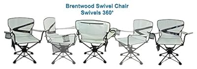 Oagear - Swivel Chair