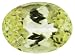 Jewelry : AVG 11.75CT 16X12MM OVAL TERADORA(TM)