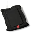Philips DLV1004/17 Action Fit Sport Sleeve for MP3 & Mobile Phone, Black (S/M)