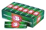 Bubblicious 18-Packs Watermelon Wave Bubblicious 18-Packs Watermelon Wave