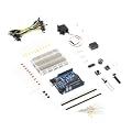 SparkFun Arduino Inventor's Kit