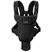 Babybjorn Baby Carrier Active - Organic Black