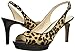 Nine West Women's Able Pony Platform Pump