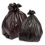 Boite de 500 sacs poubelle plastique...
