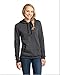 District Women's The Concert Fleece Hoodie