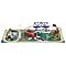 Start your toddler on train play with Thomas or Brio