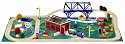 Thomas & Friends Wooden Railway - A Day at The Works Set