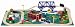 Thomas & Friends Wooden Railway - A Day at The Works Set Image