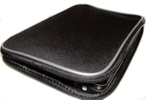 DURAGADGET Durable, water resistant neoprene mini laptop case with neoprene to provide complete laptop protection for all 9/10 inch mini laptops including asus eee pc 700 701 702 900 12GB 20GB EeePC 901 1000 1000h 1000hd 1001,Dell Inspiron Mini 9 MSI WIND Hp 2133, ACER Aspire One, Lenovo 8.9 3000 C200,Lenovo Ideapad Lite S9/S10 s10e and ubisurfer netbook