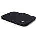 All Products : CaseCrown Double Memory Foam Case (Nylon Black) for Dell Inspiron Mini IM12-2868 12.1-Inch Netbook