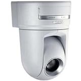 Sony SNC-RZ25N MPEG-4/JPEG Network Camera with PTZ Capability, 18x Zoom