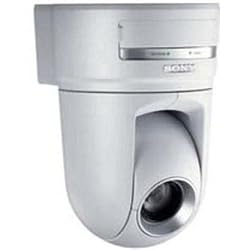 Sony SNC-RZ25N MPEG-4/JPEG Network Camera with PTZ Capability, 18x Zoom