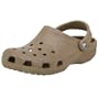 crocs Beach Clog,Khaki,Medium (Women's 8-9 M US/Men's 6-7 M US)