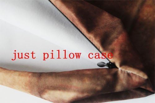 Cleveland Kyrie Irving #2 All-Star Basketball pattern Zippered Pillow Case ,20"x30" Inches(two side) pillow case