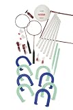 Halex Classic 3 Game Outdoor Combination Set
