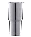 Yibu 30 Oz Tumbler Coolers Double Wall Vacuum Insulated Stainless Steel Mug with Sliding Lid