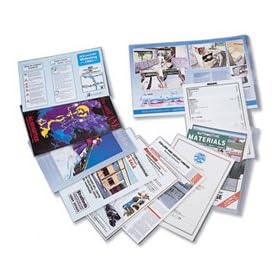 5 Star Office Laminating Pouches 250 Micron for Credit Card size 54x86mm Glossy (Pack 100)