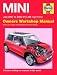 Haynes Workshop Manual Mini July 01 05 y 05reg
