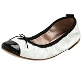Bloch London Womens Luxury Ballet Flat Ballet Flat