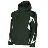 Original SPYDER Herren Skijacke 2007/08 Zermatt (1221 029)