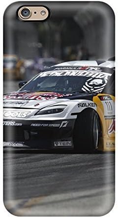 7290681K89486903 Protection Case For Iphone 6 / Case Cover For Iphone(mazda Rx 23)