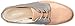 Nine West Women's Wendey Synthetic Oxfords