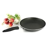 Kitchenworks 12-Inch Pro Chef Nonstick Skillet