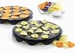 Mastrad A64501 Top Chips Maker, Set of 2