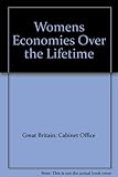 Women's incomes over the lifetime